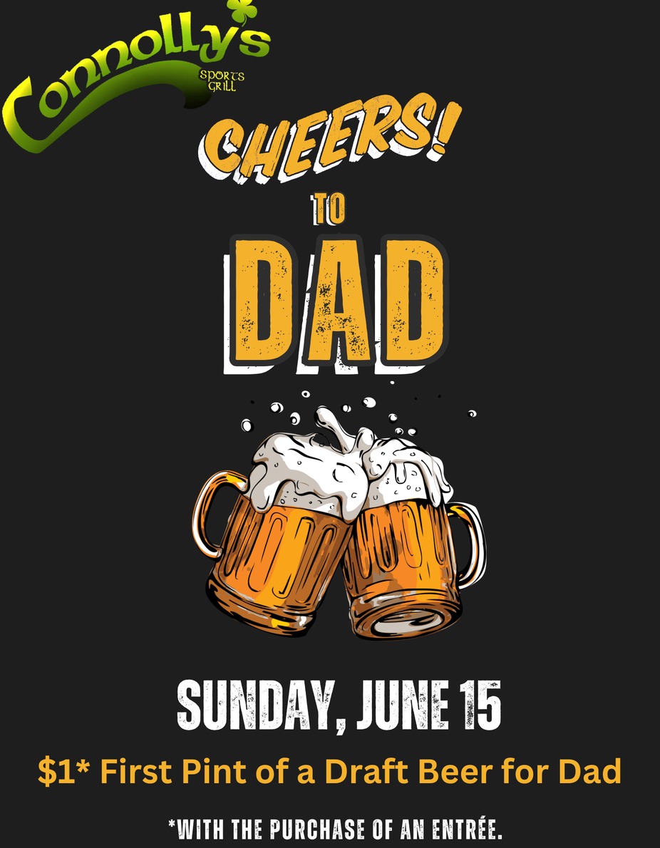 Father's Day event photo