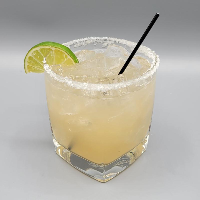 Smoked Casa Margarita photo