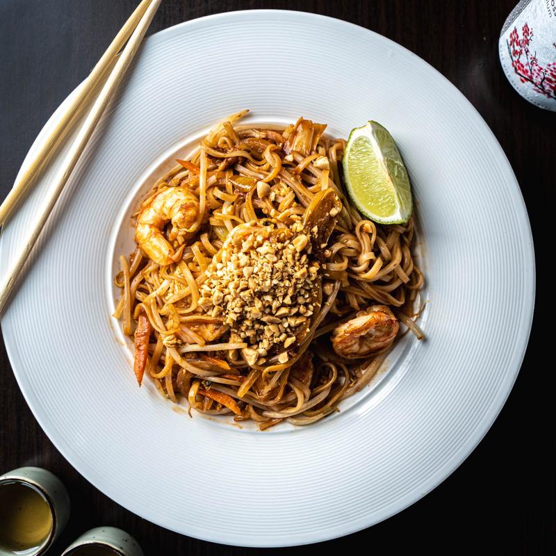 Pad Thai photo