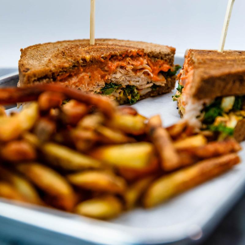 The Rachel (GFO) photo