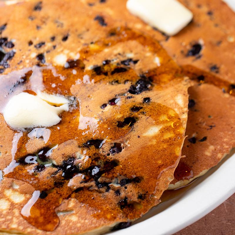 Jumbo Pancakes photo
