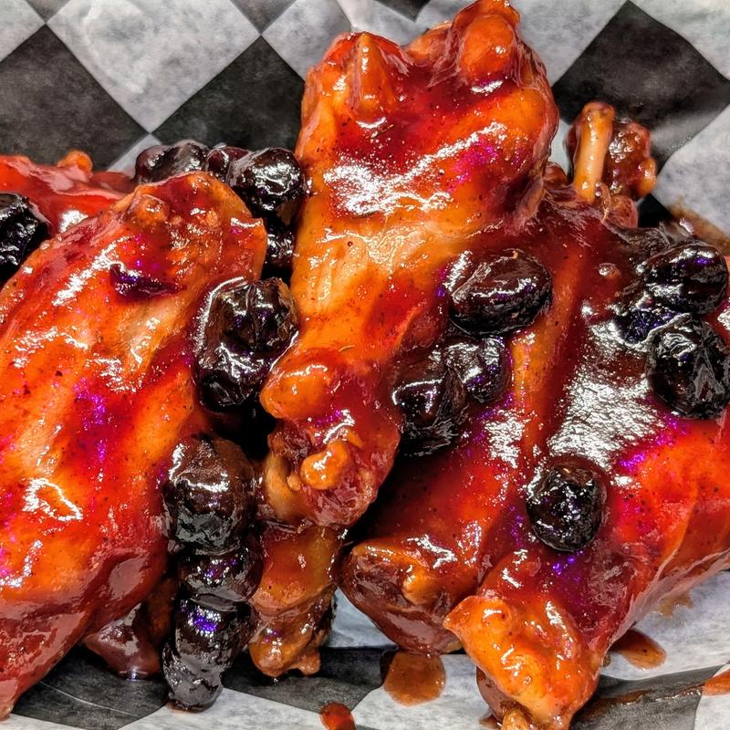 Huckleberry Finn photo