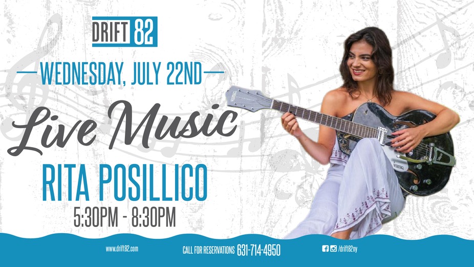 RITA POSILLICO event photo