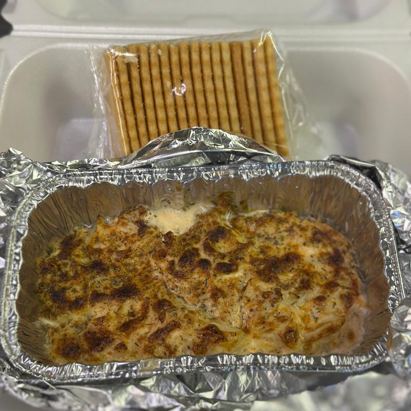 Crab Dip photo