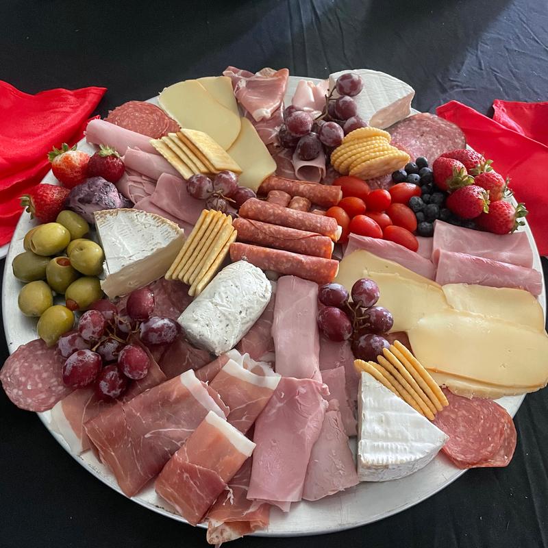 DeLukas Charcuterie photo