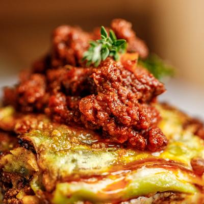 Merli Pasta Miami, FL - Authentic Italian Cuisine