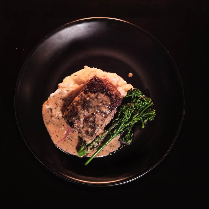 Filet Deburgo* photo