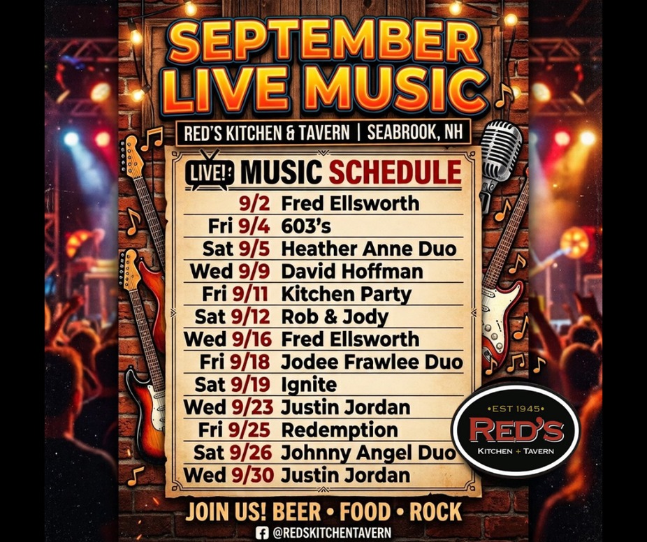 Live Music event photo