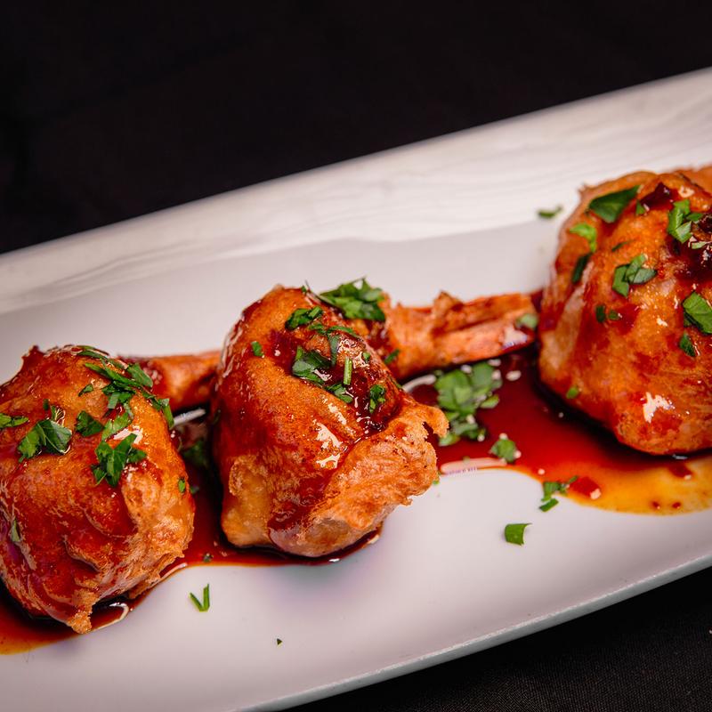 Stuffed Shrimp photo