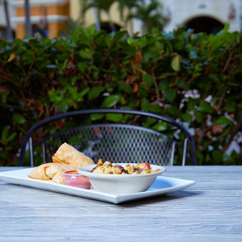 BREAKFAST BURRITO photo