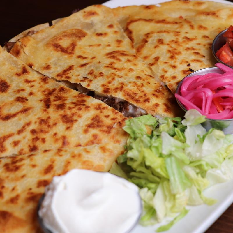 Birria Quesadilla photo