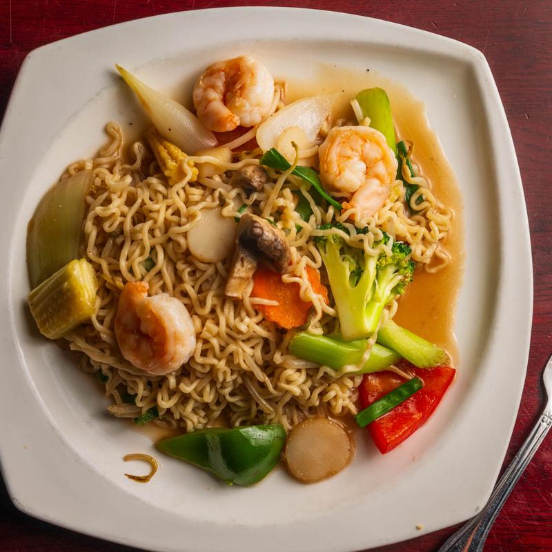 menu item 5 of 42, Rad Nar