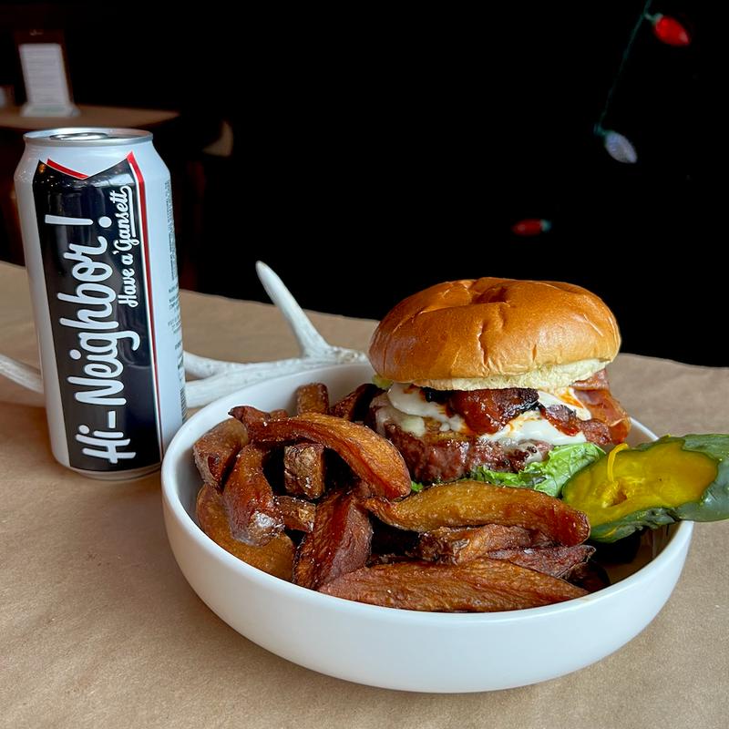 Great Northern Burger photo