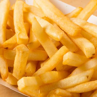 French Fries.