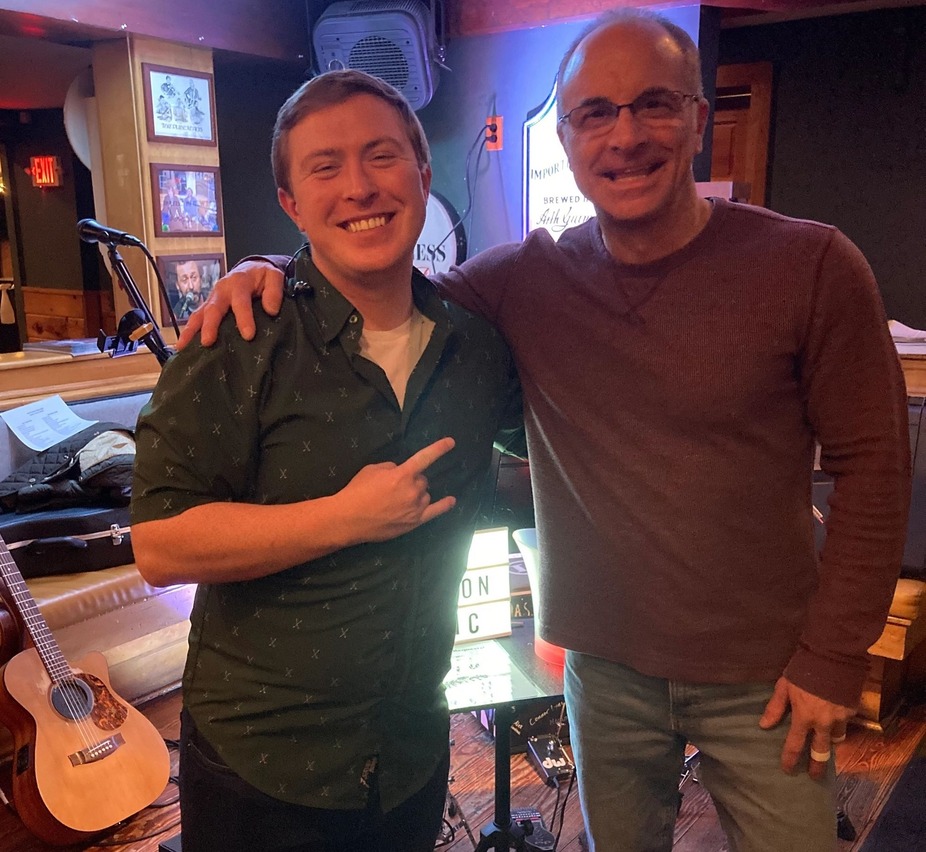 Dual Frequency event photo