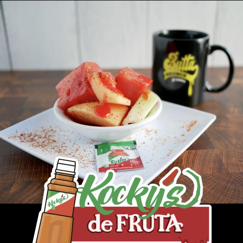 Kocky's De Fruita photo