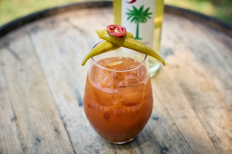 Weekend Wine-Down event photo