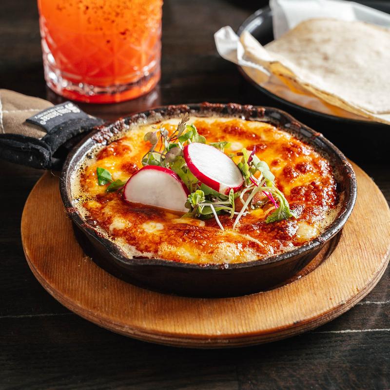 Queso Fundido photo