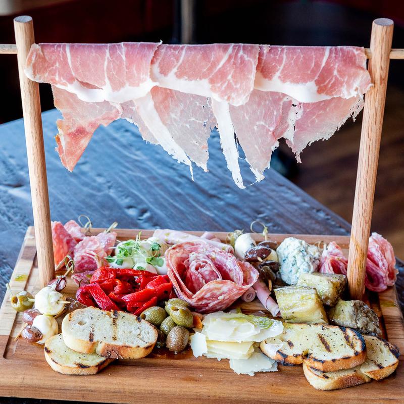 Antipasto alla Grande photo