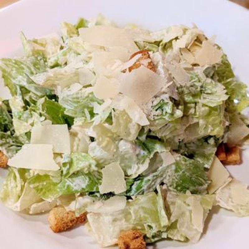 Caesar Salad photo