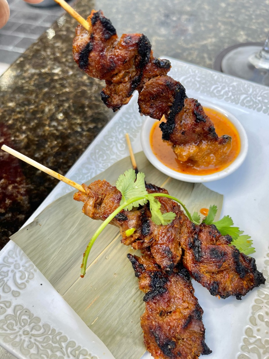 Mother's Day event photo