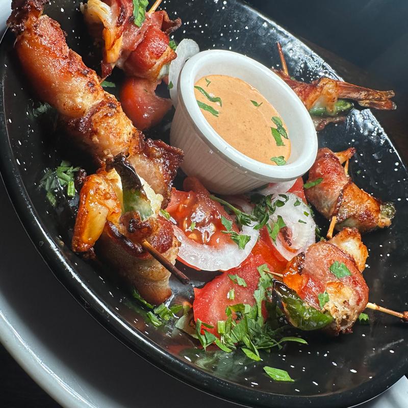 Matador Shrimp photo