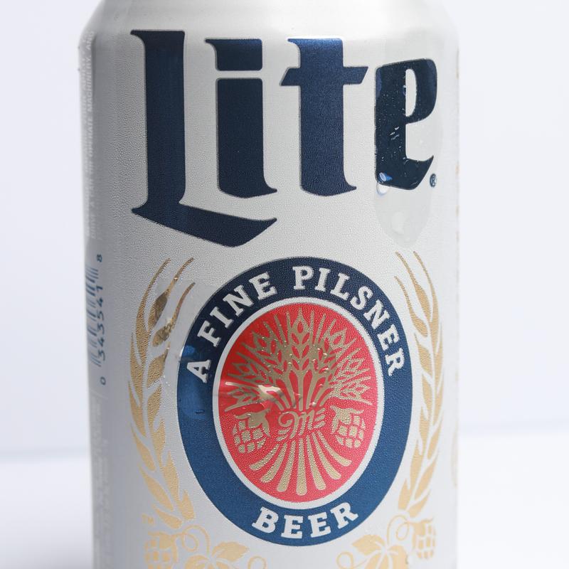 Miller Lite photo