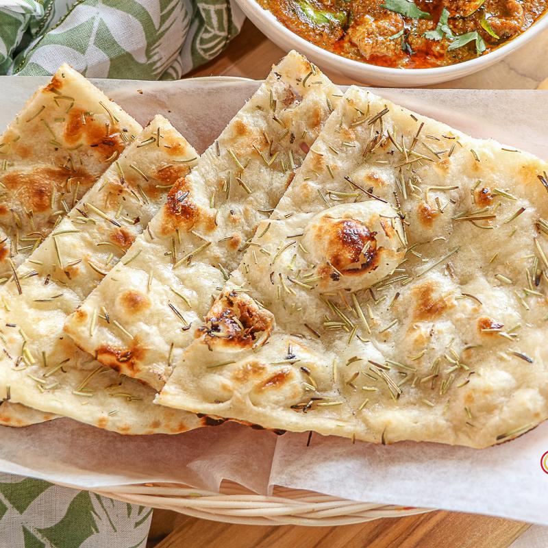 Rosemary Naan photo