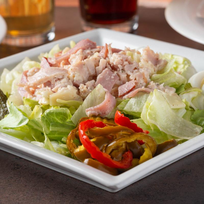 J.L. Hudson's Maurice Salad photo