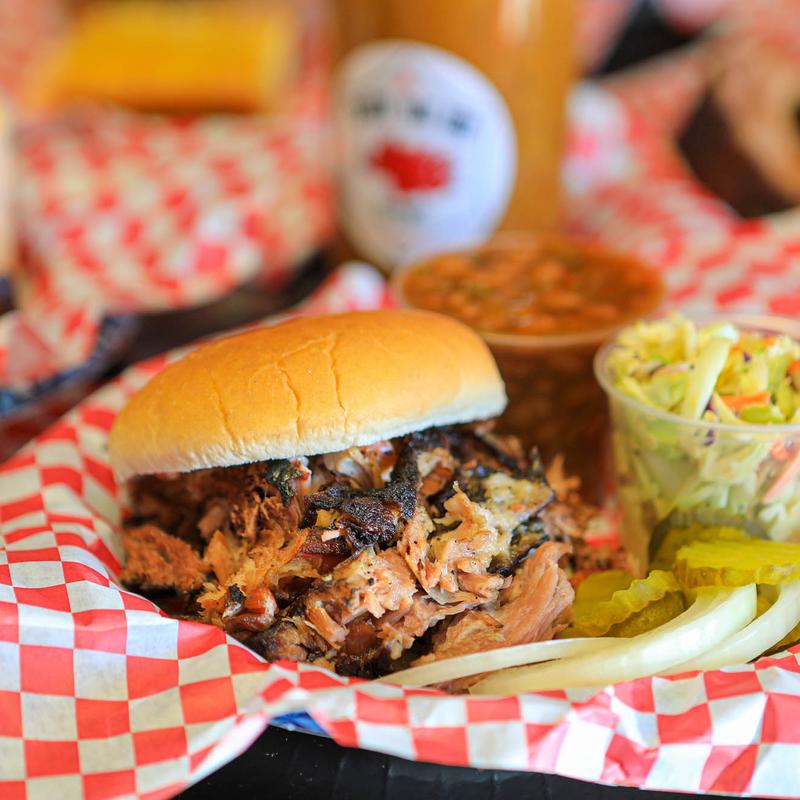 Sandwich Combo photo