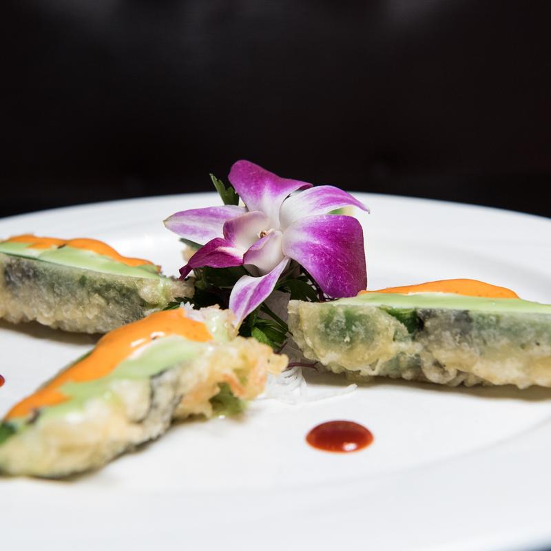 menu item 26 of 61, Firecracker