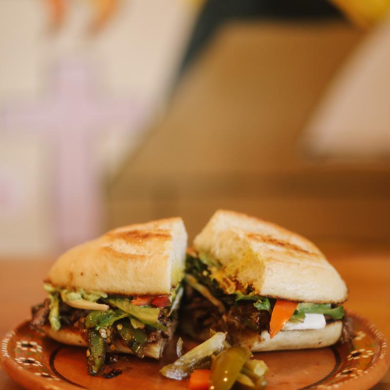 Torta Chilanga photo