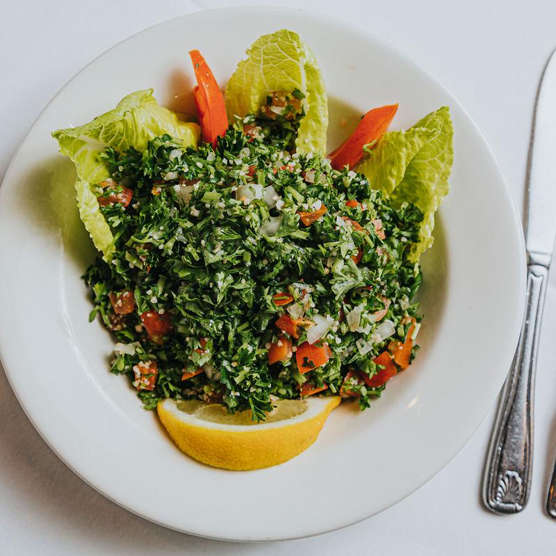 Tabouleh Salad photo