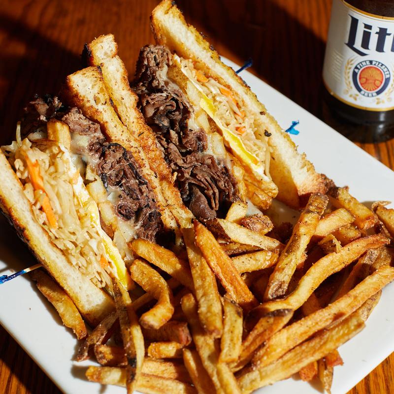 Elly’s Signature Sandwich photo