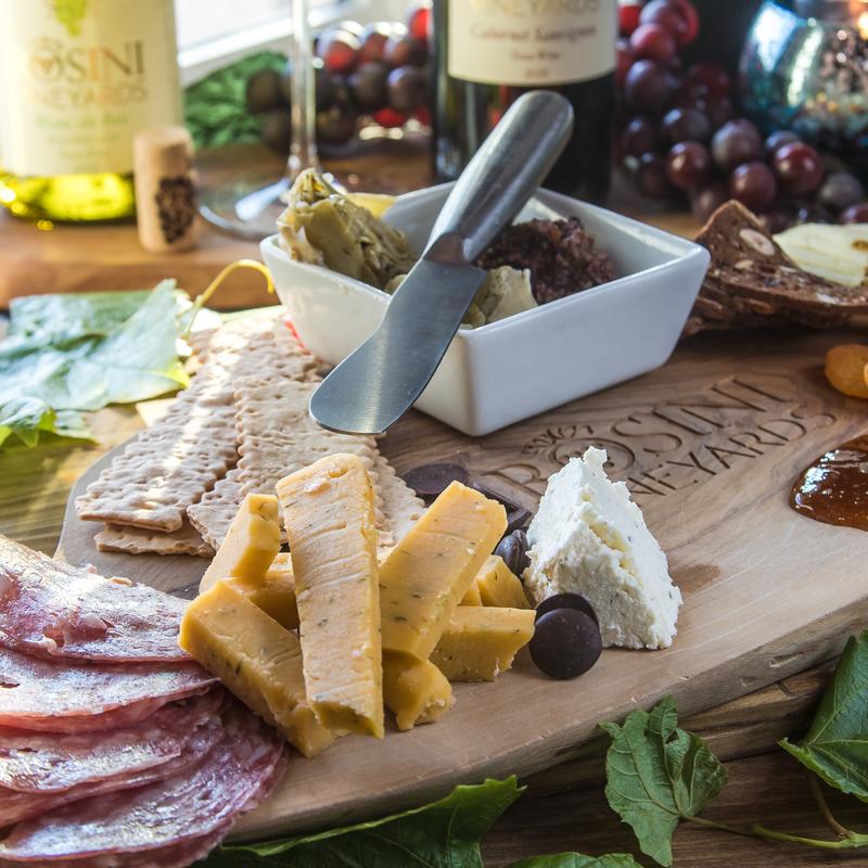 Charcuterie Board photo