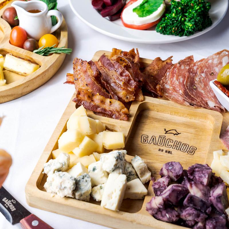 Charcuterie Board photo