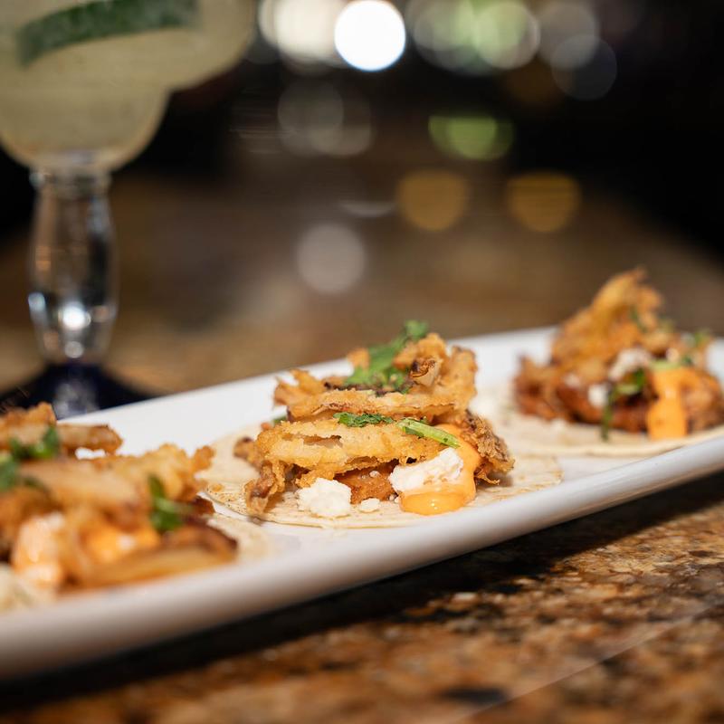 Fried Shrimp Tacos photo