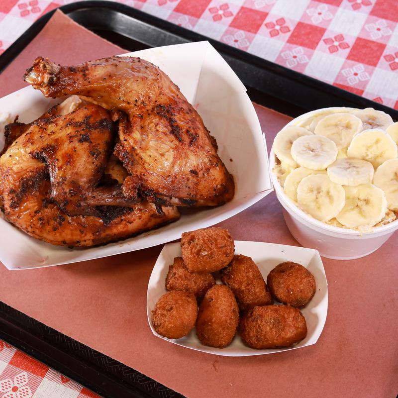 Smoked Chicken photo 5