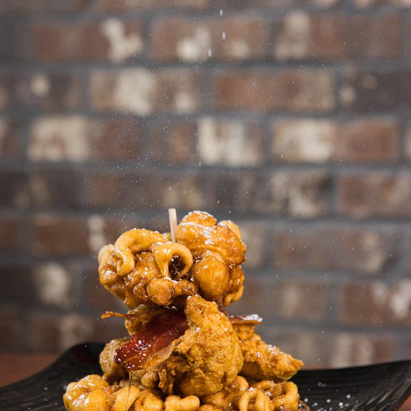 Crazy Clucker photo