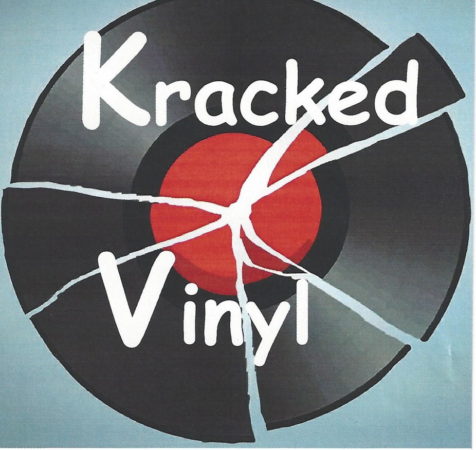 Live Music Friday: Kracked Vinyl event photo