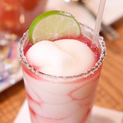 Tango, Los Compadres Cantina, Tex Mex, Roanoke, Texas.