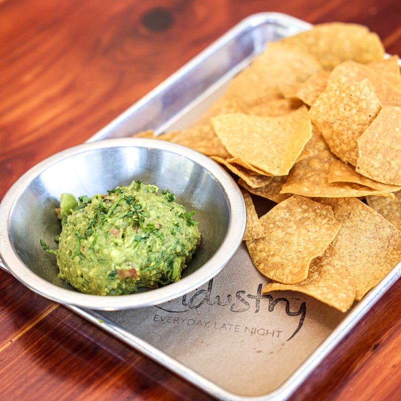 Homemade Guac photo