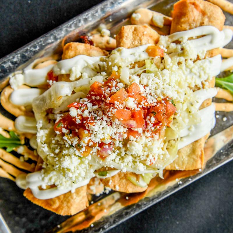 Chicken Taquitos (30) photo