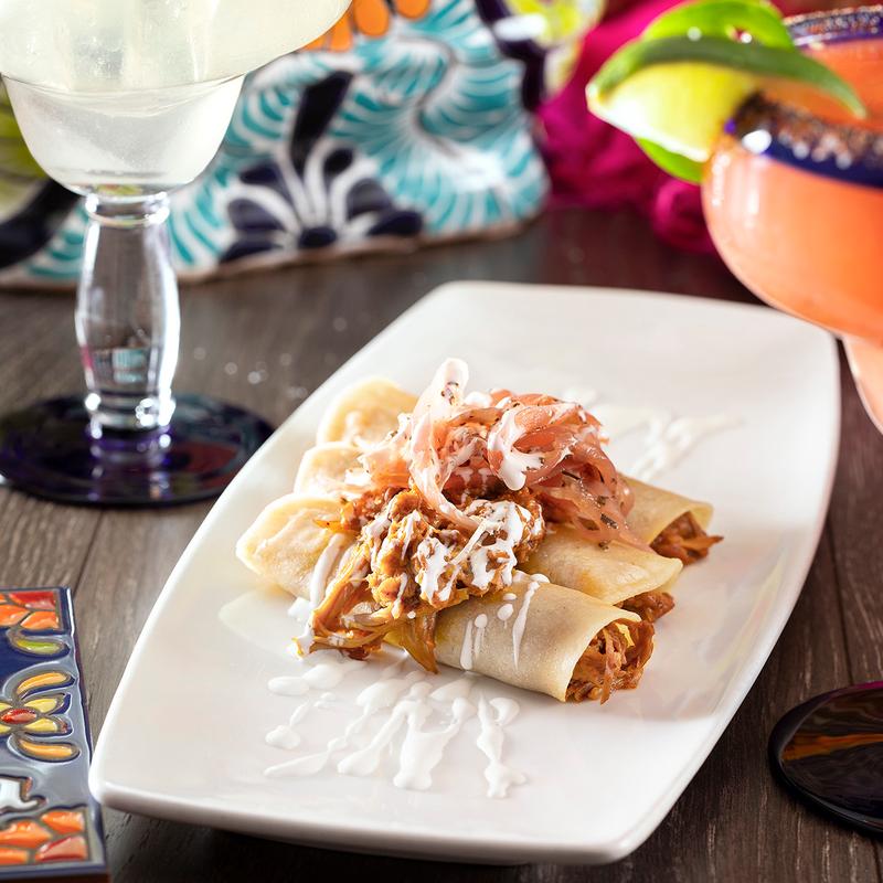 Cochinita Pibil (GF) photo