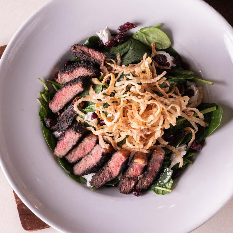 Steak Salad photo