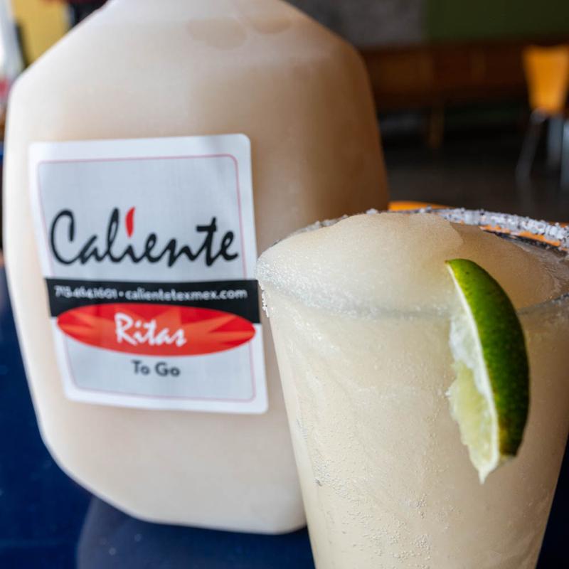 Gallon of Margarita photo