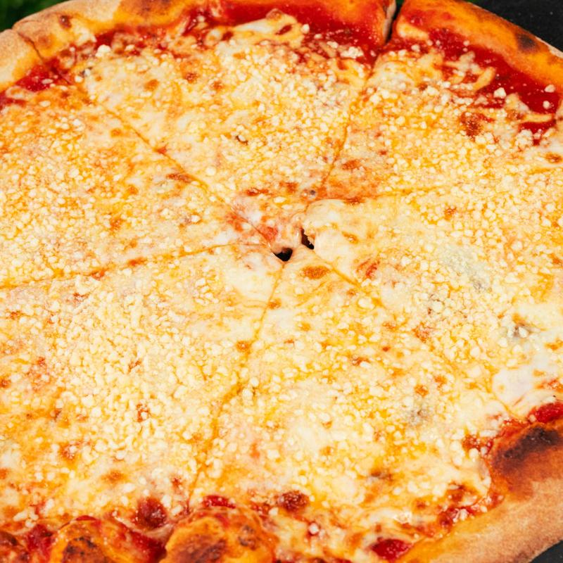 menu item 9 of 14, Cheese