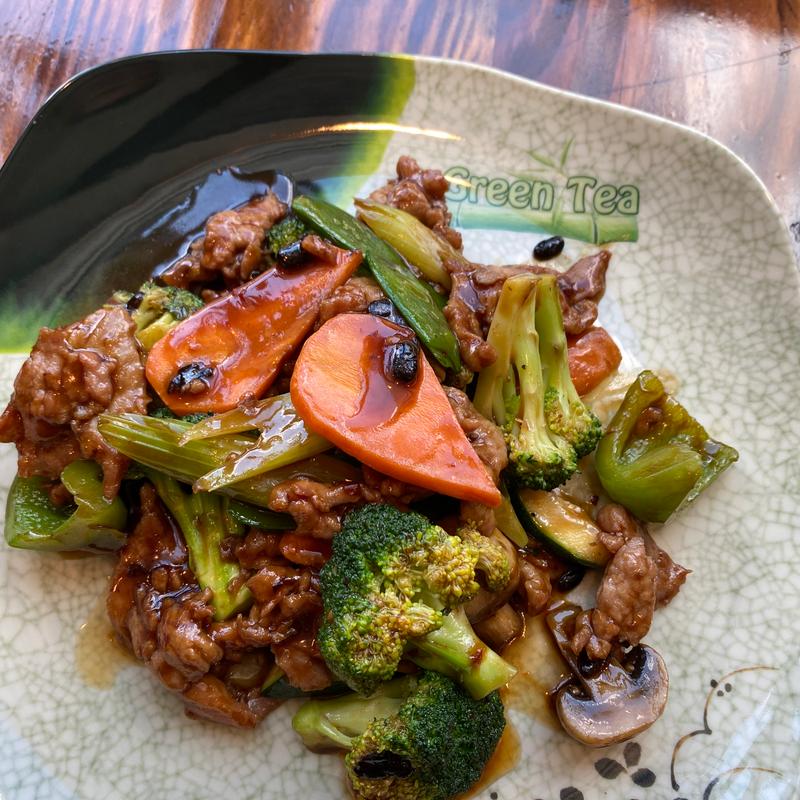 C5. w. Hunan Style photo