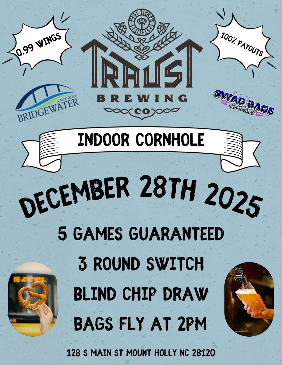 Corn Hole Tournament event photo