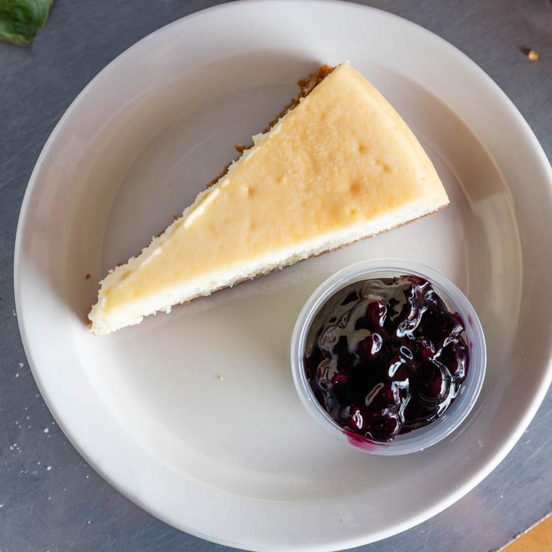 Southern Sweets New York Cheesecake photo